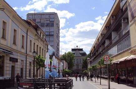 Najbolja gastronomija i ugostiteljstvo u Bjelovaru