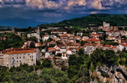 Najbolja gastronomija i ugostiteljstvo u Istri