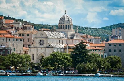 Najbolje gastronomije i ugostiteljstva u Šibeniku