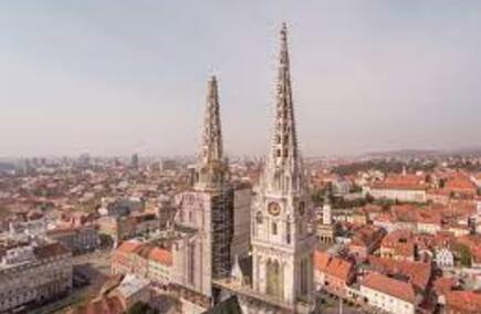 Najbolje gastronomije i ugostiteljstva u Zagrebu