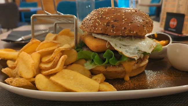 Opinii despre Pepper Pizza & Burger în Poreč - Gastronomija i ugostiteljstvo