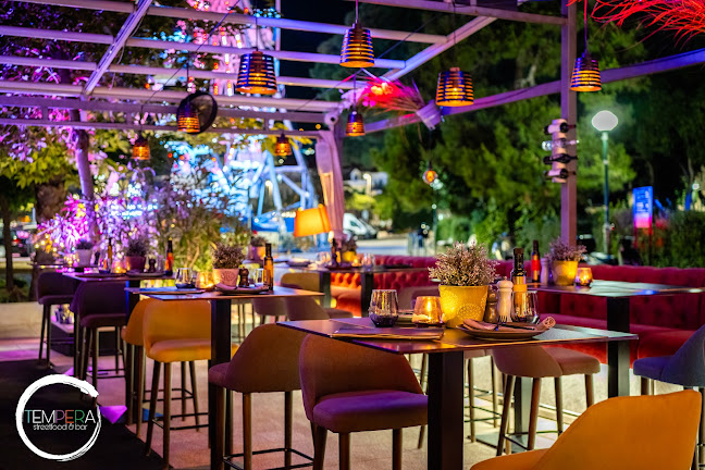 Comentarii opinii despre Tempera Streetfood & Bar