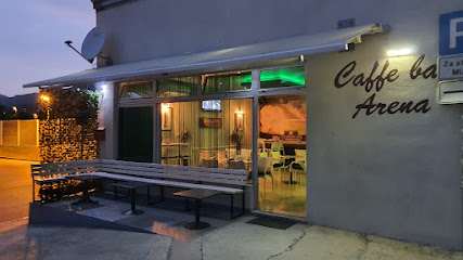 Caffe Bar Arena