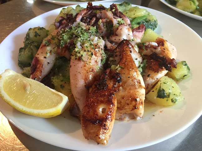 Opinii despre Good Food Notalux în Zagreb - Gastronomija i ugostiteljstvo