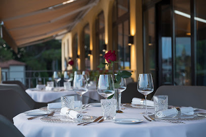 Marina Restaurant Novigrad