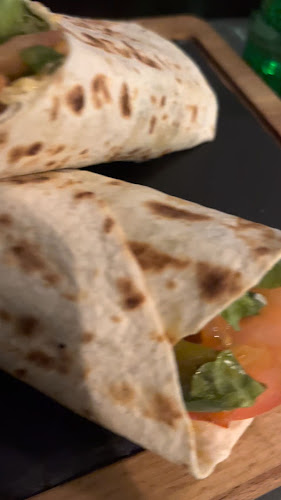 Pizzeria Mezzanave - Dubrovnik