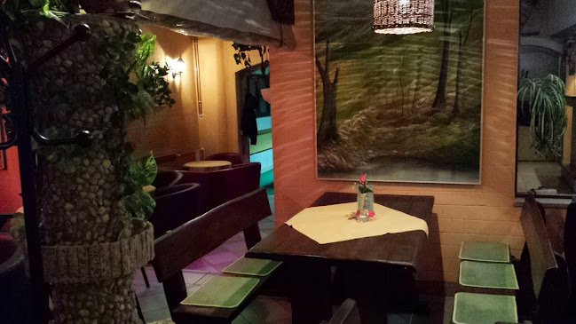 Comentarii opinii despre Grill Pizzeria Mayana