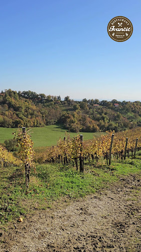 Restoran Ivančić - Gastronomija i ugostiteljstvo