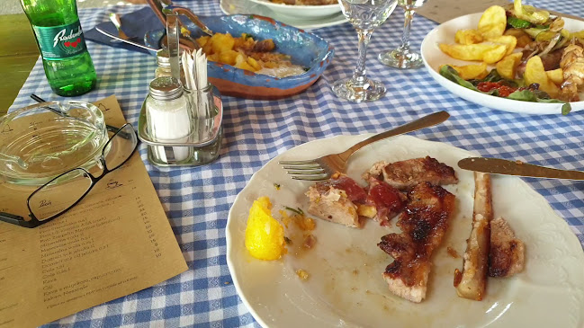 Opinii despre Seoski turizam Kezele în Graberje Ivanićko - Gastronomija i ugostiteljstvo