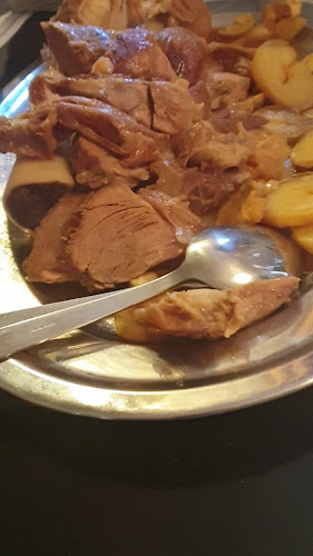 Comentarii opinii despre Samoborska pivnica - Restaurant 'Salvator'