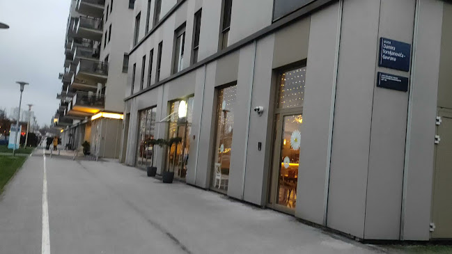 Isto Duksa - Bundek - Zagreb