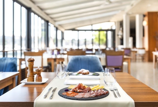 Ribarska Koliba restaurant