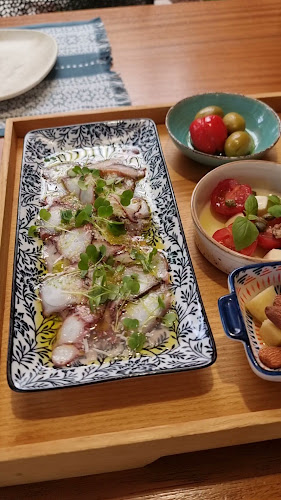 Opinii despre Restoran Prslika în Zlarin - Gastronomija i ugostiteljstvo