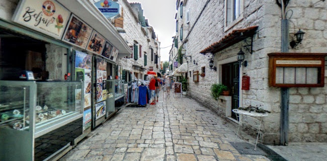 Restaurant Kamerlengo