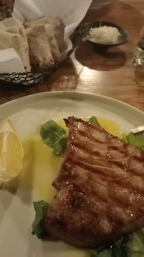 Opinii despre Kaša grill&bar în Stobreč - Gastronomija i ugostiteljstvo