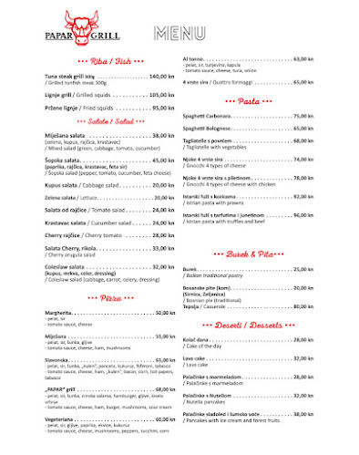 Ul. Vladimira Nazora 1B, 21300, Makarska