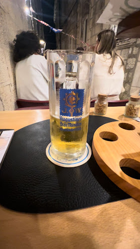 Opinii despre Čep & Chill Pub în Korčula - Gastronomija i ugostiteljstvo