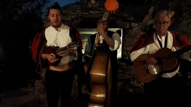 Comentarii opinii despre Uvala Koromačna