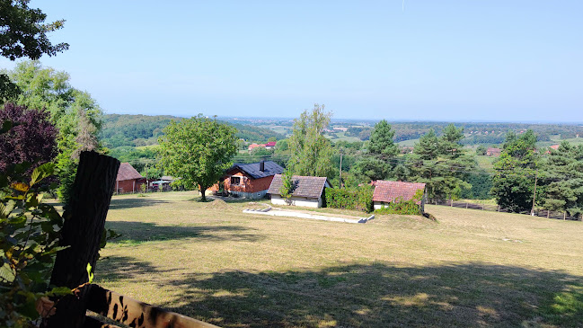 PLANINARSKI DOM KAMENITOVAC