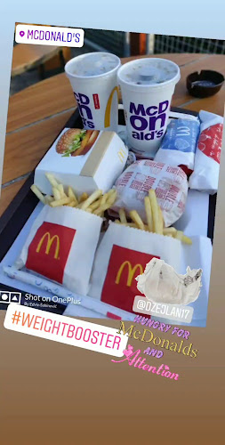 Opinii despre McDonald's Karlovac în Karlovac - Gastronomija i ugostiteljstvo