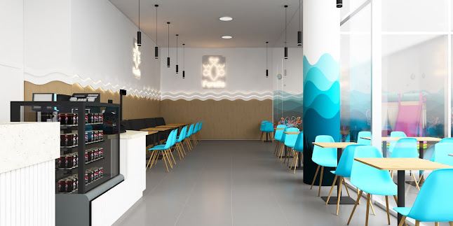 Forellis fish&sushi bar - Gastronomija i ugostiteljstvo