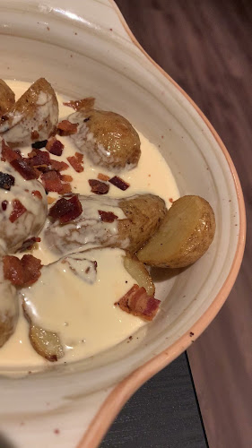 ​Batak Centar Cvjetni - Gastronomija i ugostiteljstvo