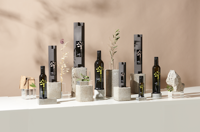 SV. IVAN trgovina i kušaonica maslinovog ulja shop and olive oil tasting room