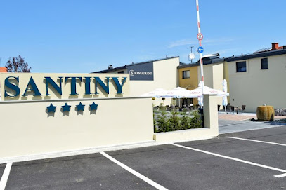 Restoran Santiny