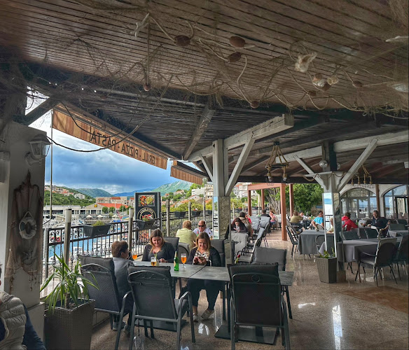 Restoran “STARA POŠTA” Novi Vinodolski - Novi Vinodolski