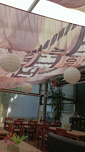 Restoran Stari Hrast