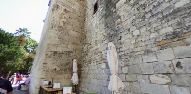 Opinii despre Misto Street Food & Bar în Split - Gastronomija i ugostiteljstvo