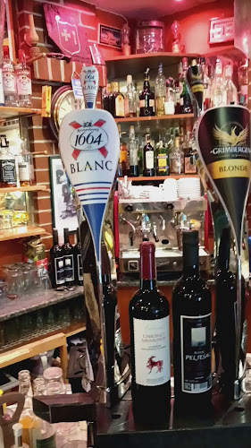 Opinii despre Cutty Sark Irish Pub în Omiš - Gastronomija i ugostiteljstvo