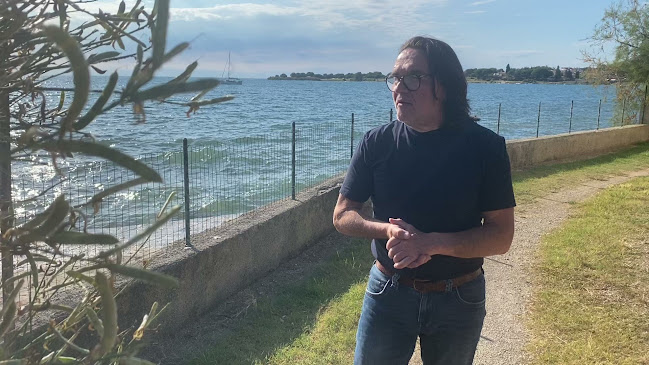 Restaurant Belveder Dajla - Gastronomija i ugostiteljstvo