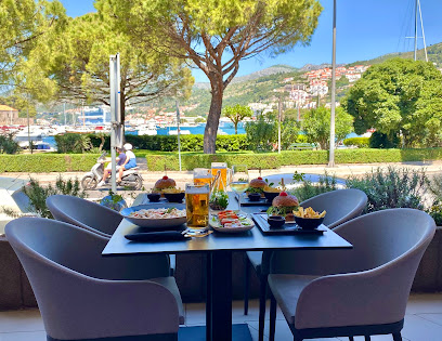 Amici Café - Bistro