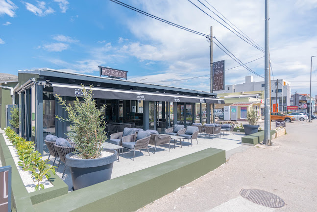 Comentarii opinii despre Caffe Bar Bok Trogir