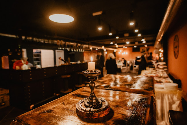 Opinii despre Restoran Zdenac în Slavonski Brod - Gastronomija i ugostiteljstvo