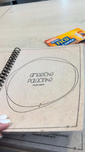 Opinii despre Nutelino în Zagreb - Gastronomija i ugostiteljstvo