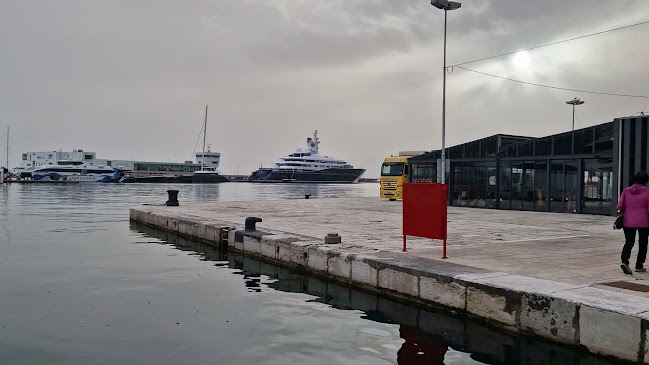 Restaurant Gardens - Rijeka