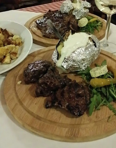 Konoba Studec - Gastronomija i ugostiteljstvo