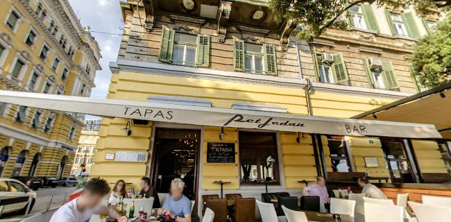 Opinii despre Pet Jedan Tapas Bar în Rijeka - Gastronomija i ugostiteljstvo
