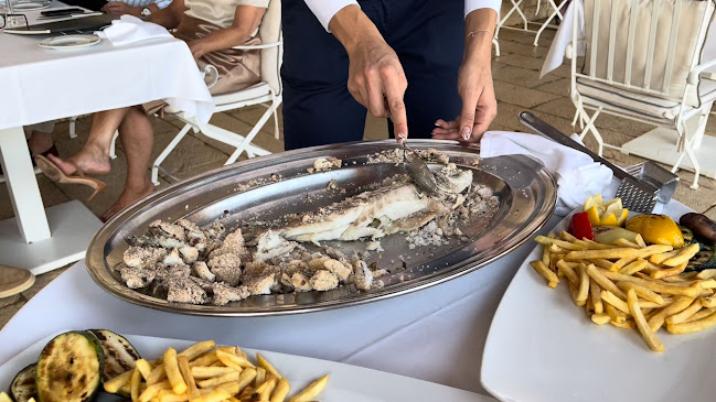 Opinii despre Prora Restaurant în Dubrovnik - Gastronomija i ugostiteljstvo