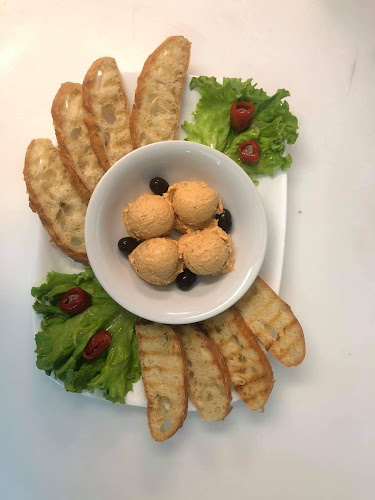 Gostionica Mareta - Gastronomija i ugostiteljstvo