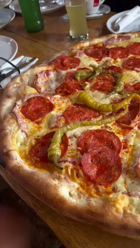 Pizzeria Oro-Goro - Oroslavje