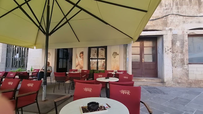 Opinii despre Caffe Diana în Pula - Gastronomija i ugostiteljstvo