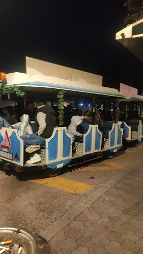 Obala Petra Krešimira IV 7, 53291, Novalja