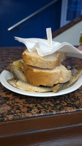 Opinii despre Buffet Mimice în Zagreb - Gastronomija i ugostiteljstvo