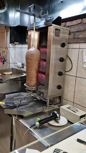 Comentarii opinii despre Kebab Buco