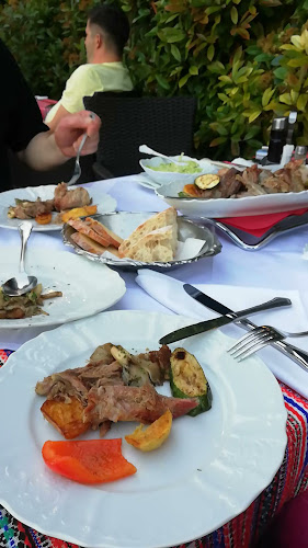 Restoran Šestinski Lagvić - Zagreb