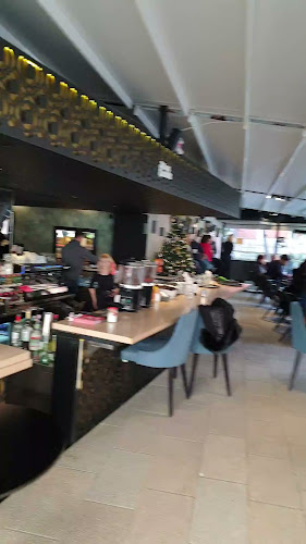 Kavana Toš - Gastronomija i ugostiteljstvo