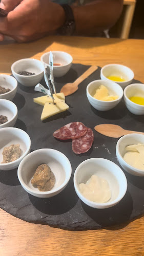 Opinii despre Pietro & Pietro by Natura tartufi în Buzet - Gastronomija i ugostiteljstvo